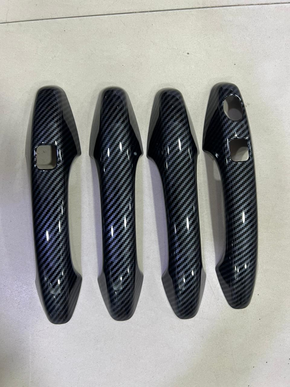 Door Handle Cover Haval H6 - Image 5
