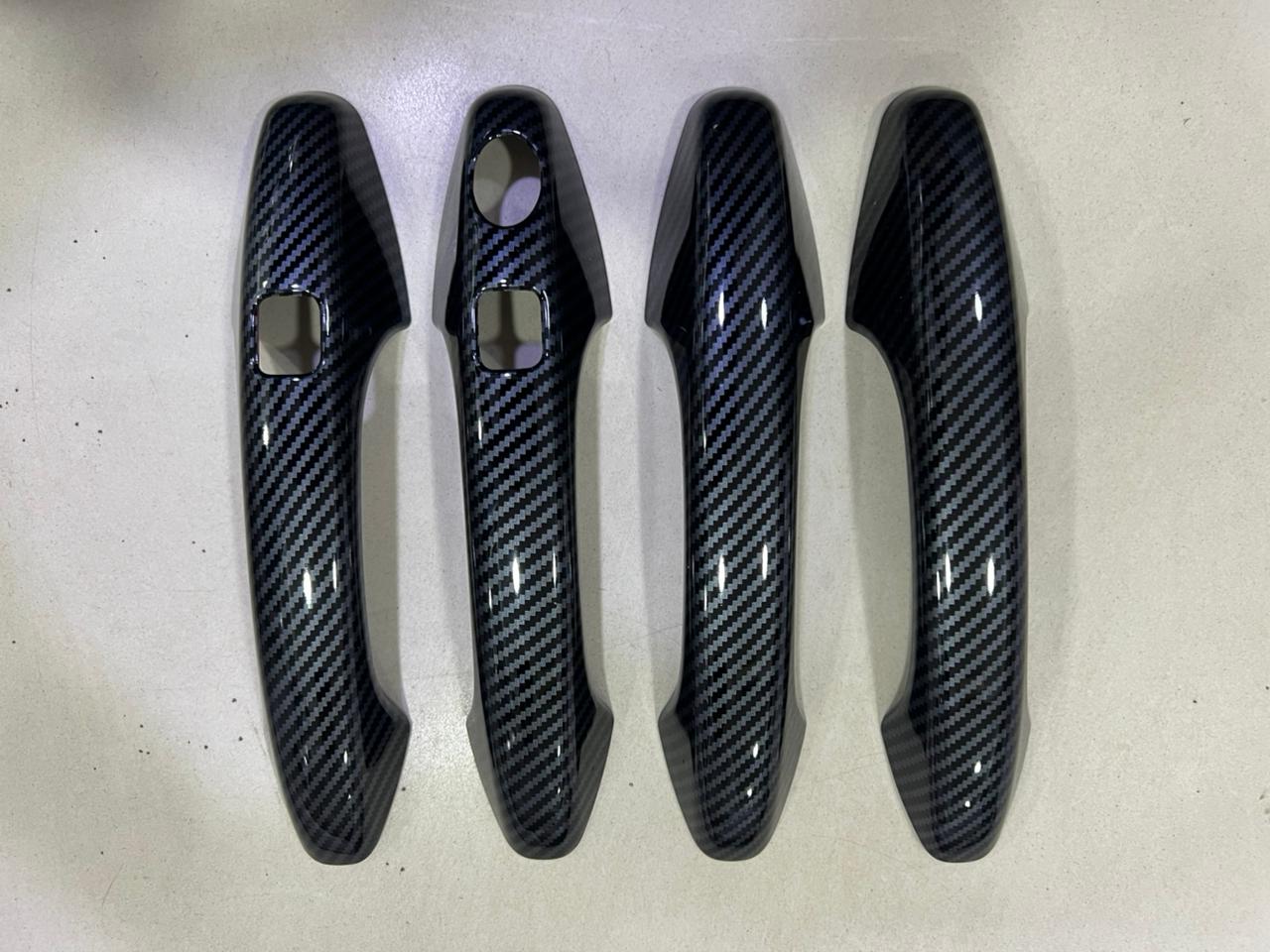 Door Handle Cover Haval H6 - Image 4