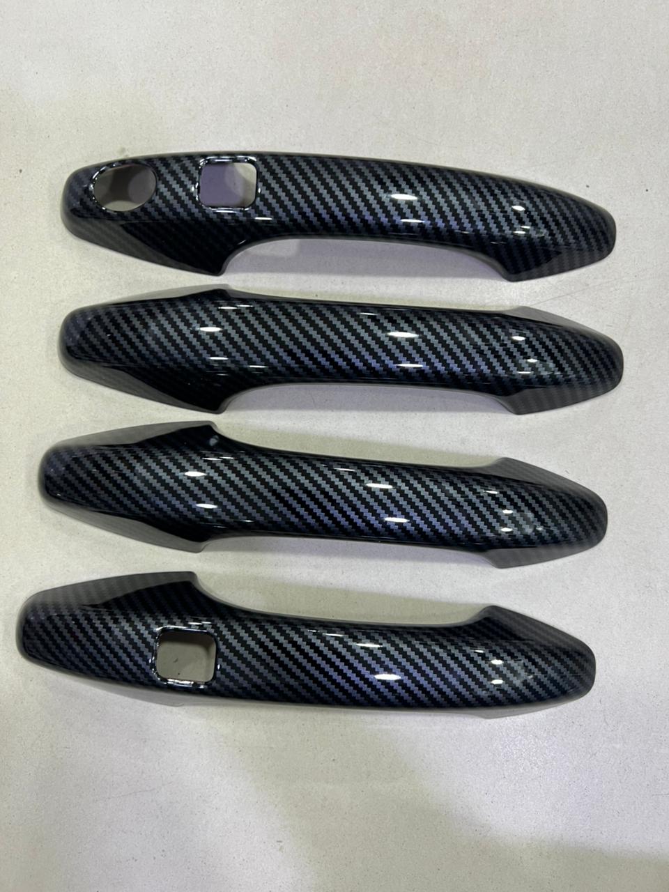 Door Handle Cover Haval H6 - Image 3