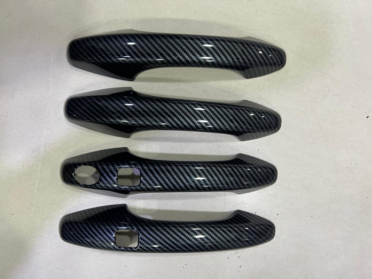 Door Handle Cover Haval H6