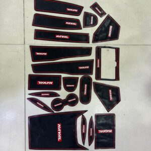 Interior Protection Mat Haval H6