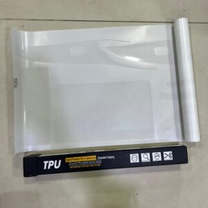 Interior TPU Kit Haval H6