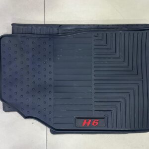 Rubber mat Haval H6