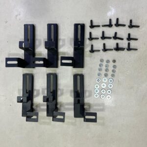 SIde Step Bracket Haval H6