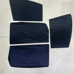 Side Fix Curtain Haval H6
