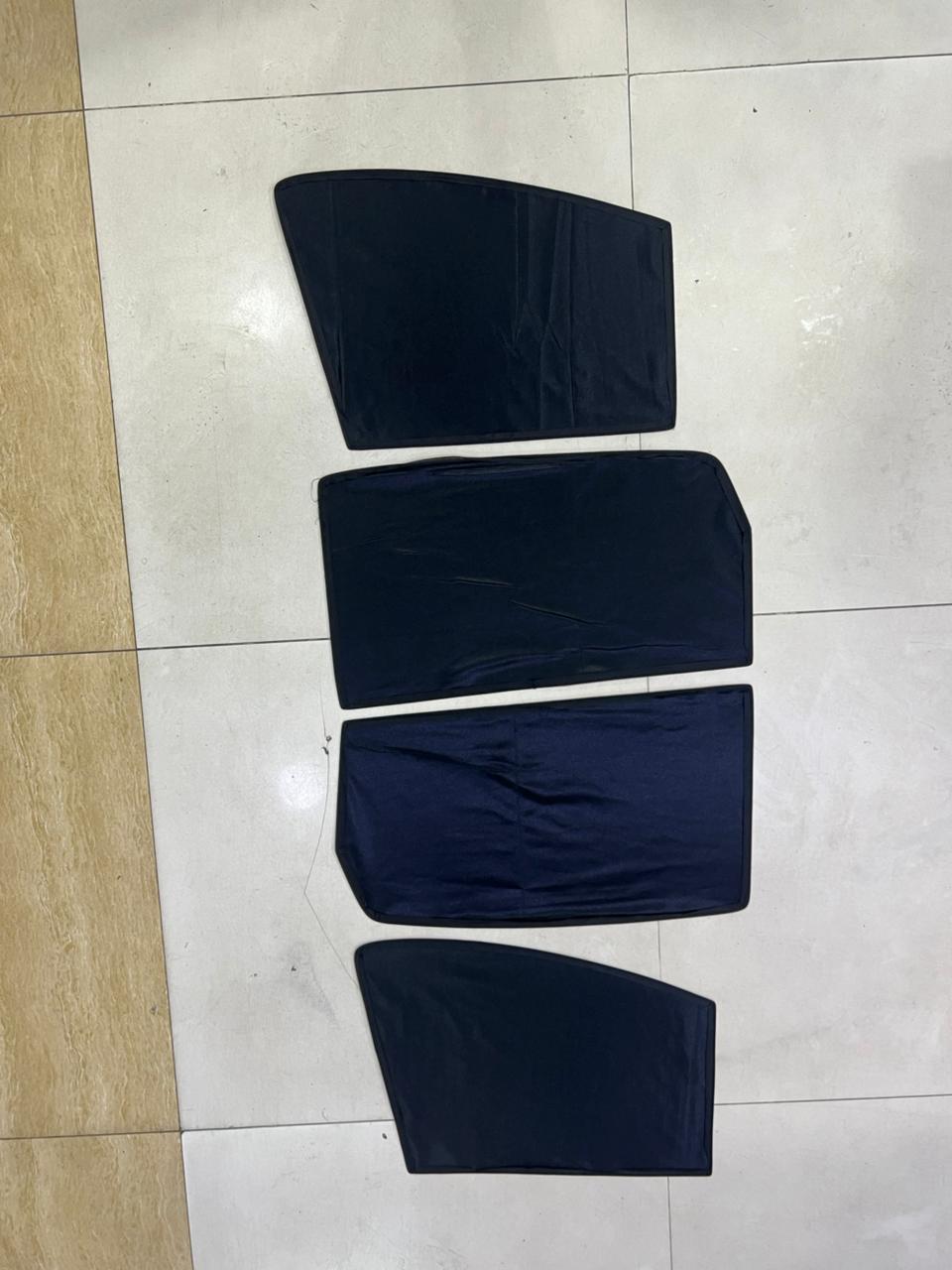 Side Fix Curtain Haval H6 - Image 4