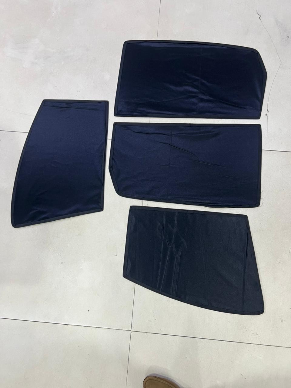 Side Fix Curtain Haval H6 - Image 5