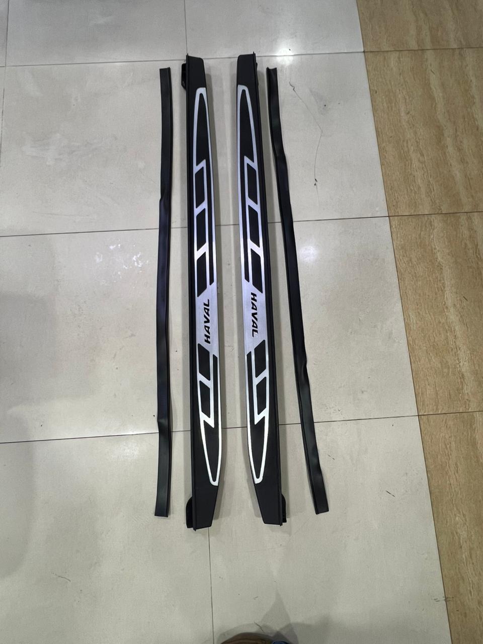 Side Step Haval H6 - Image 2