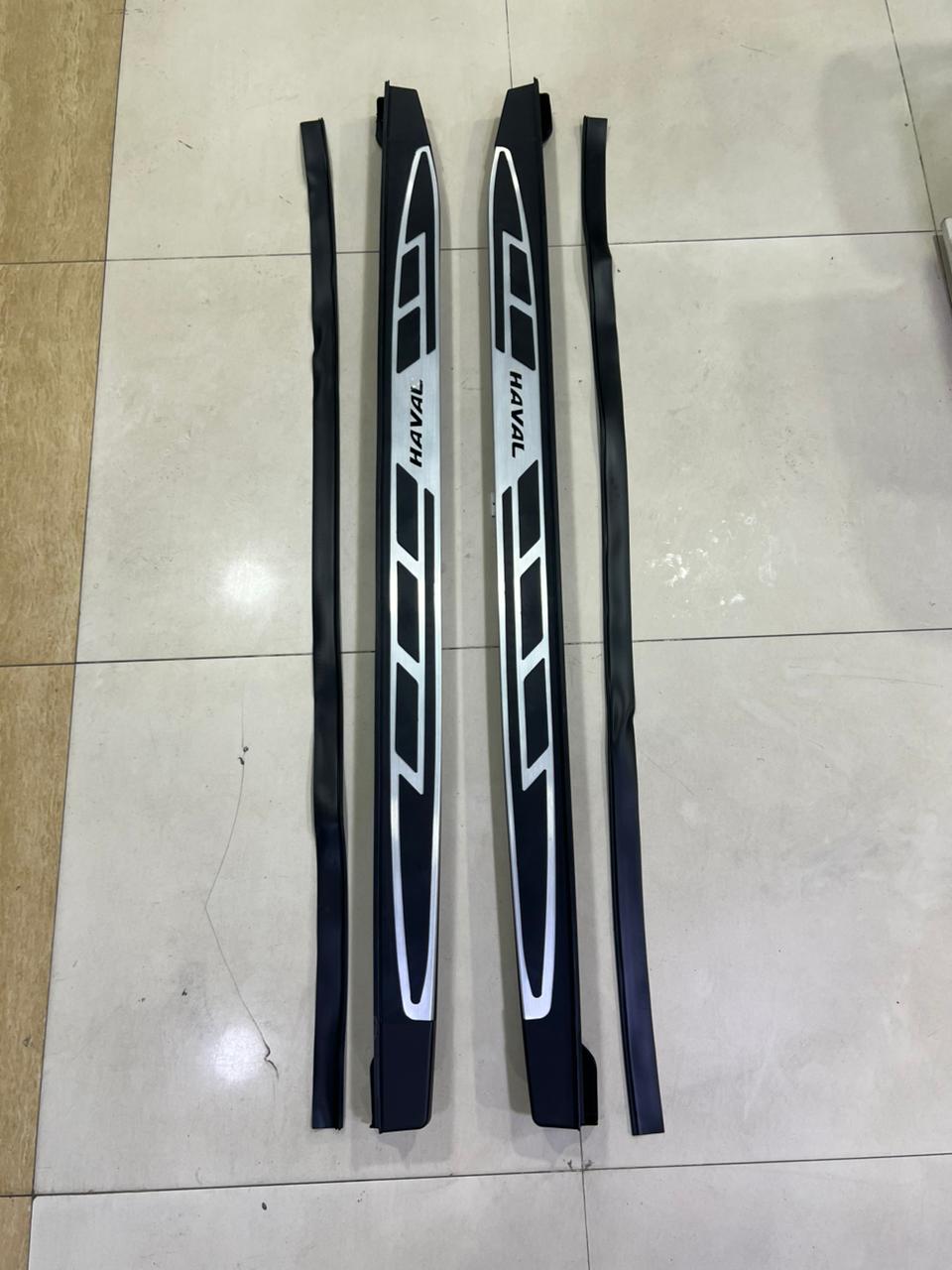 Side Step Haval H6 - Image 3