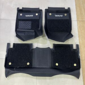 TPE Mat 12 D Haval H6