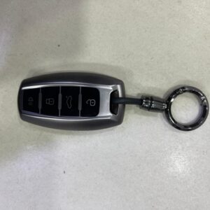 TPE Remote Cover with Key chain Haval H6