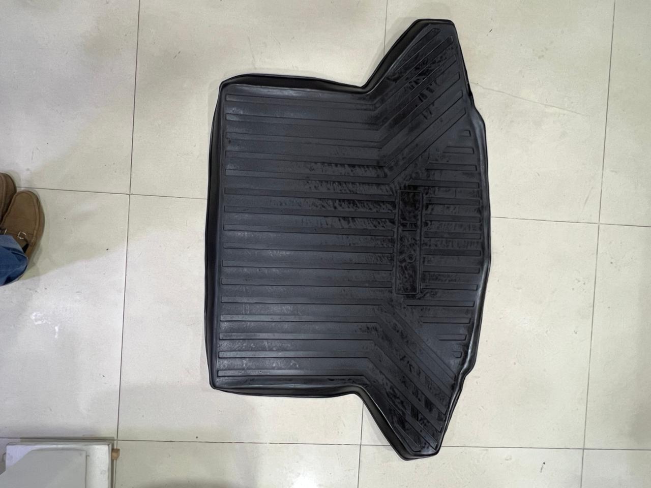 Tray mat Trunk For Haval H6 - Image 2