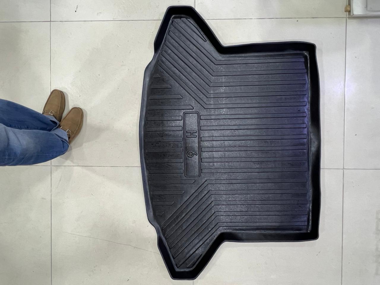 Tray mat Trunk For Haval H6 - Image 3