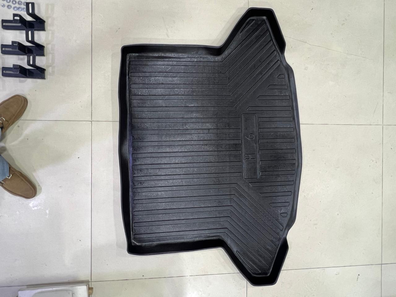 Tray mat Trunk For Haval H6 - Image 4