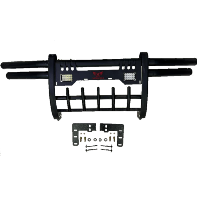 Front Safe Guard JAC T-9