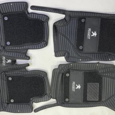 11D Mat Peugeot 2008