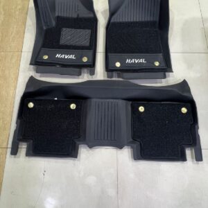 12D Floor Mats jolion