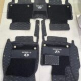 12D Mat Hyundai Santafee (1)
