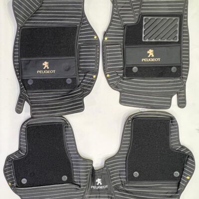 12D mat Peugeot 2008