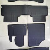 7D Stich Mat Hyundai Santafee (1)