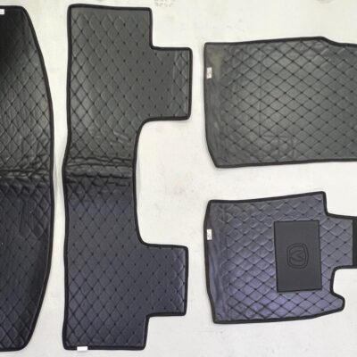 7D Stich Mat Oshan X7