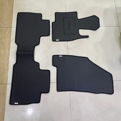 7d stich mat for Jaeeco J5