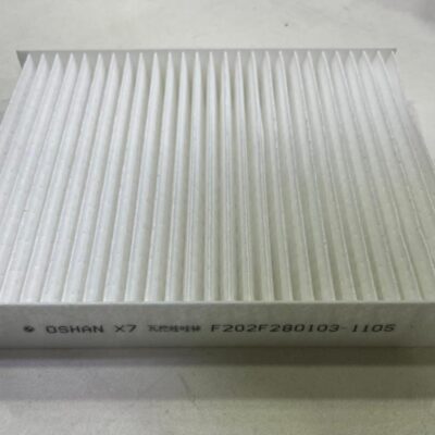 Ac Filter Oshan X7 (1)