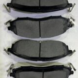 Air Filter BAIC BJ 40 (2)