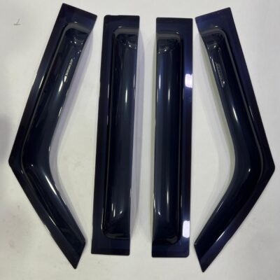 Air Press BAIC BJ 40