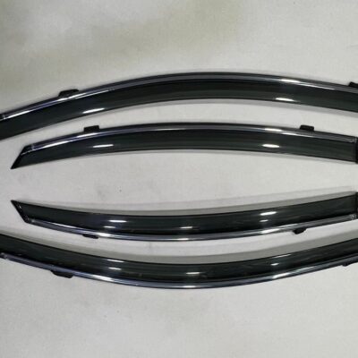 Air Press Changhan Alsvin JS