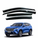 Air Press Haval jolion Txr