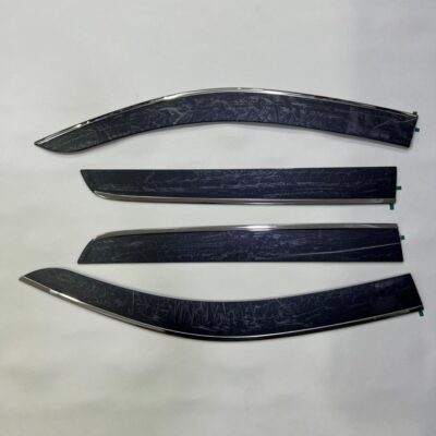 Air Press Jac T-9 Black