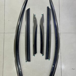 Air Press Jetour Dashing