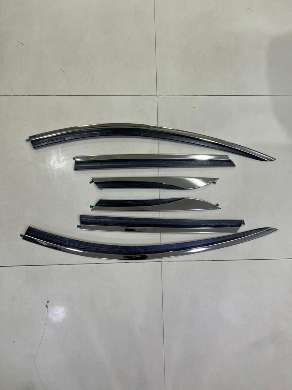 Air Press Jetour Dashing - Image 4