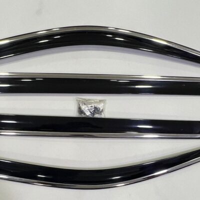 Air press Peugeot 2008