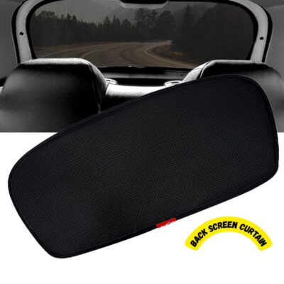 Back Curtain Haval Jolion