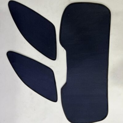 Back Fix Curtain Oshan X7