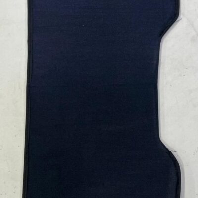 Back Fix Curtain Single Oshan X7