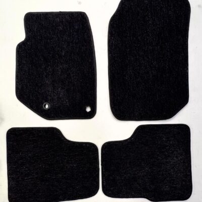 Carpet Mat BAIC BJ 40