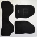 Carpet Mat Black Changhan Alsvin (2)