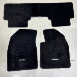 Carpet Floor mats Haval jolion
