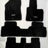 Carpet Mat Hyundai Santafee (1)