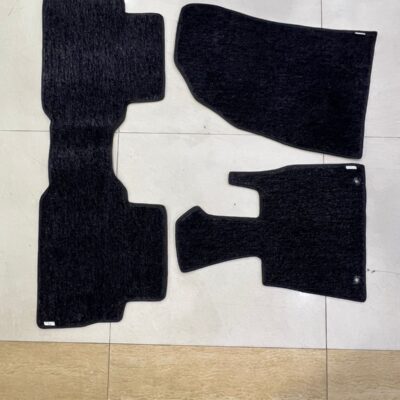 Carpet Mat Jaecoo J5 (1)