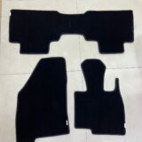 Carpet mat For Jaeeco J7 (1)