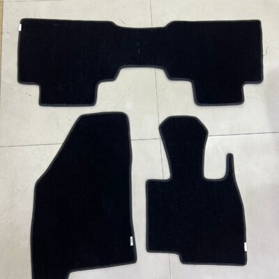 Carpet mat For Jaeeco J7