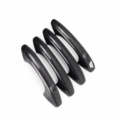 Door Handle Cover Carbon Fibre