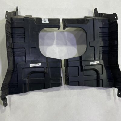 Engine Shield Changhan alsvin