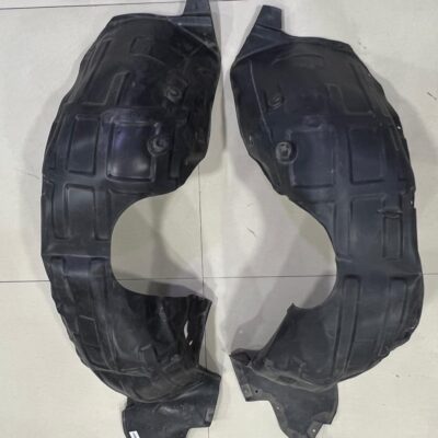 Fender Shield Changhan Alsvin