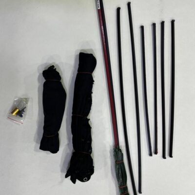 Folding Curtain Oshan X7