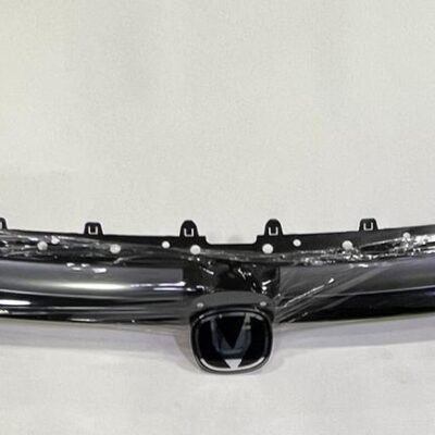 Front Grill Oshan X7  (1)